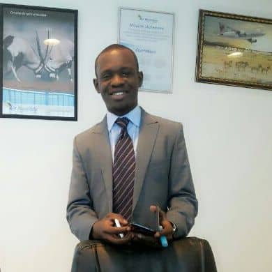 Daniel Koomson